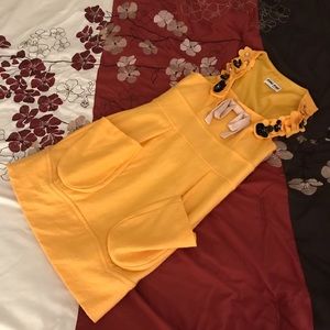 Miu miu summer dress